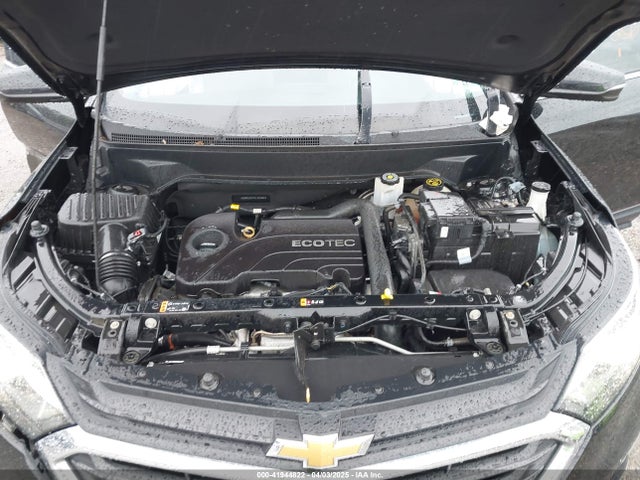3GNAXKEV4KL203664 Chevrolet EQUINOX LT