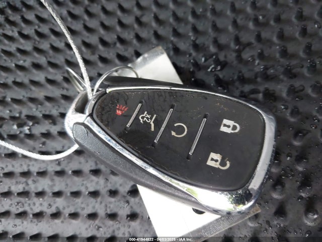 3GNAXKEV4KL203664 Chevrolet EQUINOX LT