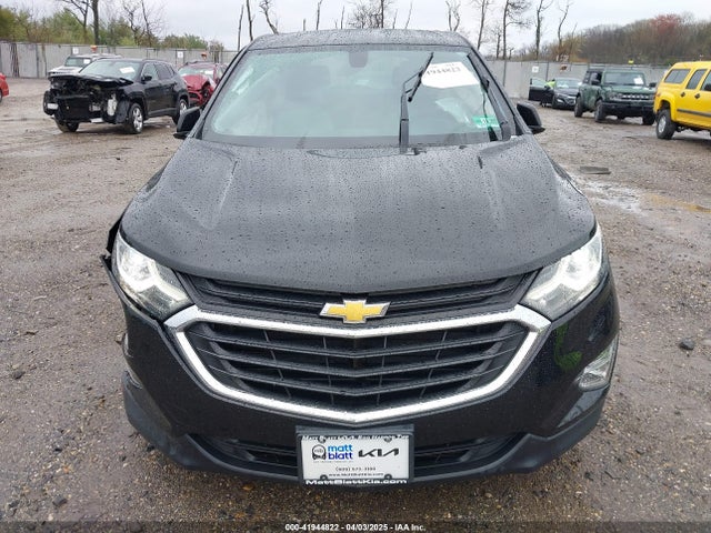 3GNAXKEV4KL203664 Chevrolet EQUINOX LT