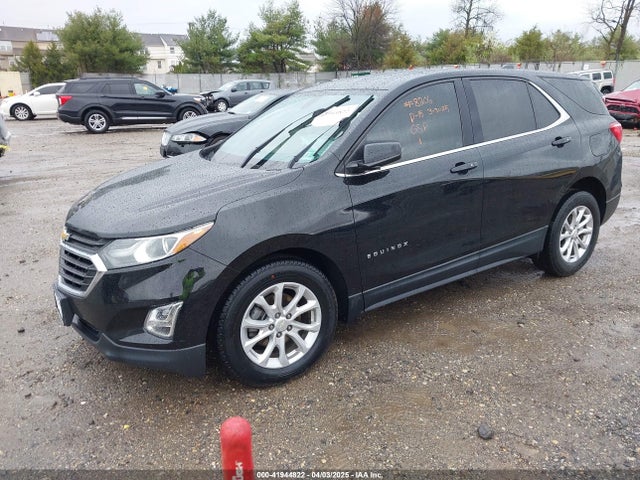 3GNAXKEV4KL203664 Chevrolet EQUINOX LT