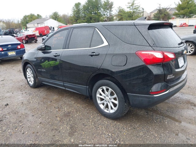 3GNAXKEV4KL203664 Chevrolet EQUINOX LT