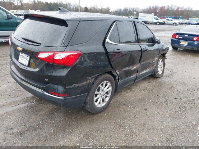 3GNAXKEV4KL203664 Chevrolet EQUINOX LT