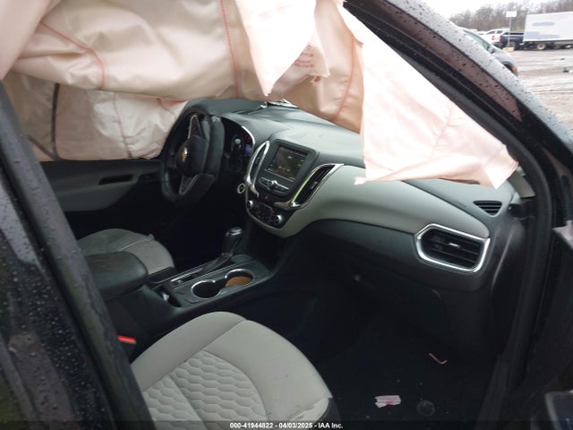 3GNAXKEV4KL203664 Chevrolet EQUINOX LT