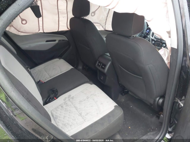 3GNAXKEV4KL203664 Chevrolet EQUINOX LT
