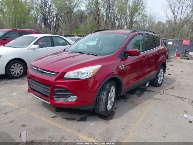 2015 FORD ESCAPE 1FMCU0G94FUB61762 Photo 1