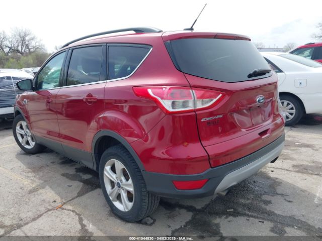 2015 FORD ESCAPE 1FMCU0G94FUB61762 Photo 2