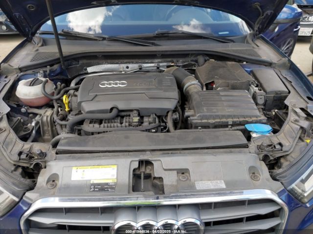 WAUACGFF5F1017246 Audi A3 1.8t Premium
