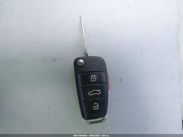 WAUACGFF5F1017246 Audi A3 1.8t Premium