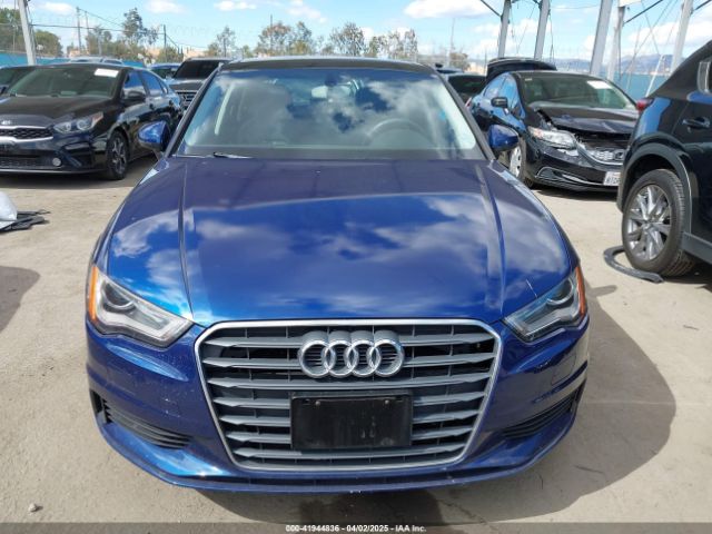 WAUACGFF5F1017246 Audi A3 1.8t Premium