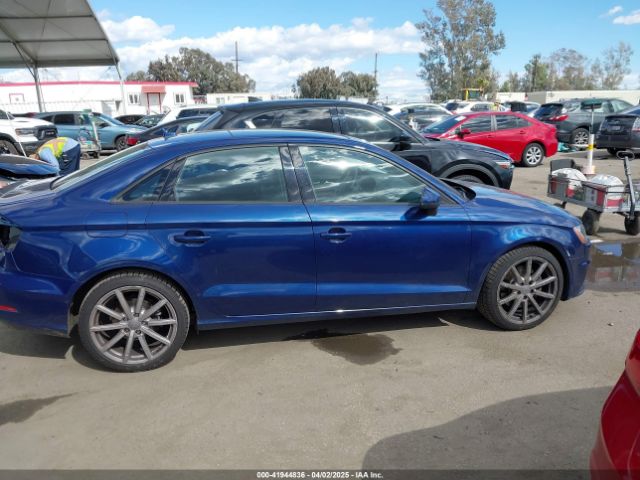 WAUACGFF5F1017246 Audi A3 1.8t Premium