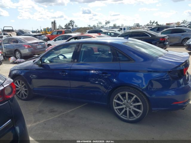 WAUACGFF5F1017246 Audi A3 1.8t Premium