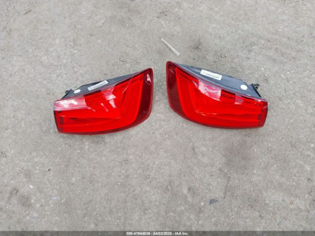 WAUACGFF5F1017246 Audi A3 1.8t Premium