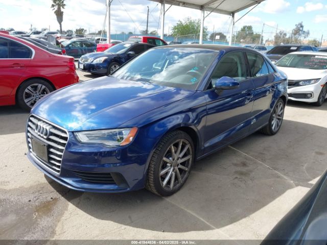 WAUACGFF5F1017246 Audi A3 1.8t Premium