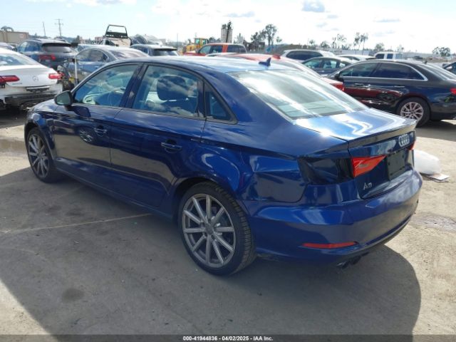 WAUACGFF5F1017246 Audi A3 1.8t Premium