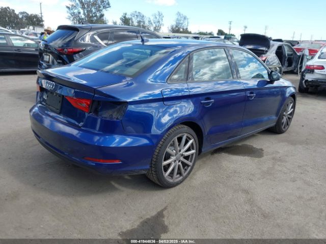 WAUACGFF5F1017246 Audi A3 1.8t Premium