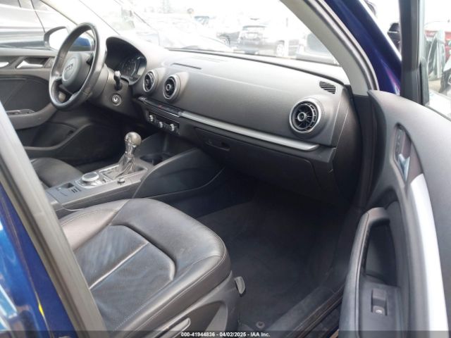 WAUACGFF5F1017246 Audi A3 1.8t Premium