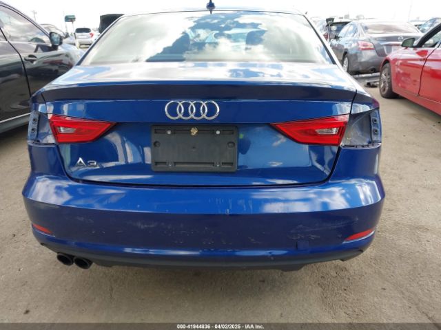 WAUACGFF5F1017246 Audi A3 1.8t Premium
