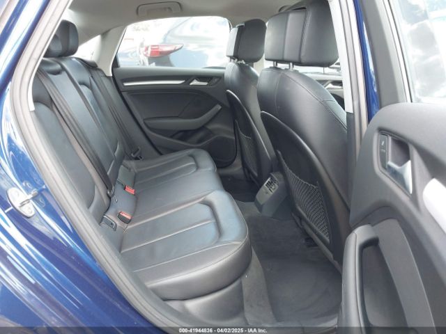WAUACGFF5F1017246 Audi A3 1.8t Premium