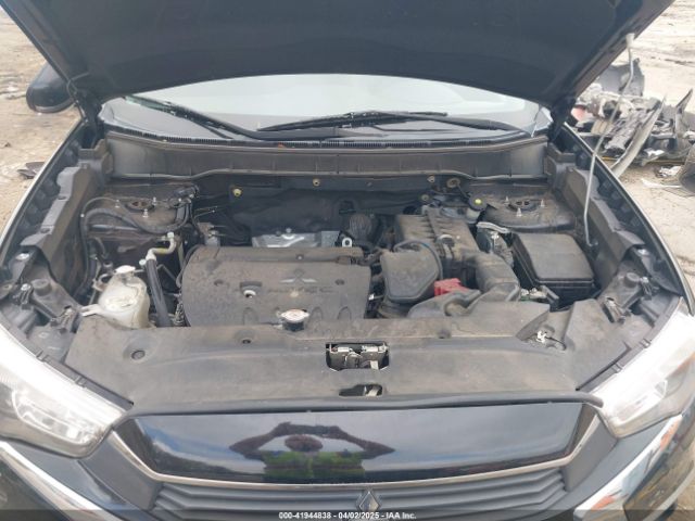 JA4AP4AW5HZ031093 Mitsubishi Outlander Sport 2.4 Sel