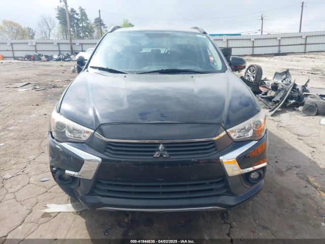 JA4AP4AW5HZ031093 Mitsubishi Outlander Sport 2.4 Sel