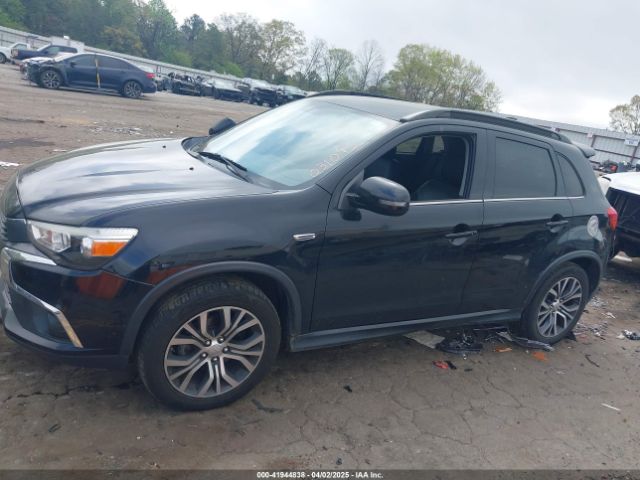 JA4AP4AW5HZ031093 Mitsubishi Outlander Sport 2.4 Sel