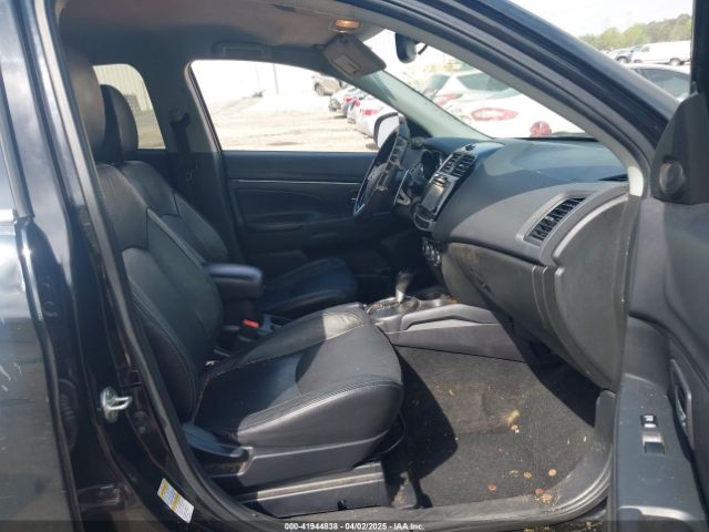 JA4AP4AW5HZ031093 Mitsubishi Outlander Sport 2.4 Sel