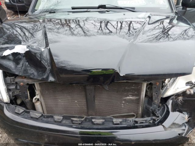 2011 MITSUBISHI ENDEAVOR 4A4JN3AS3BE018255 Photo 9