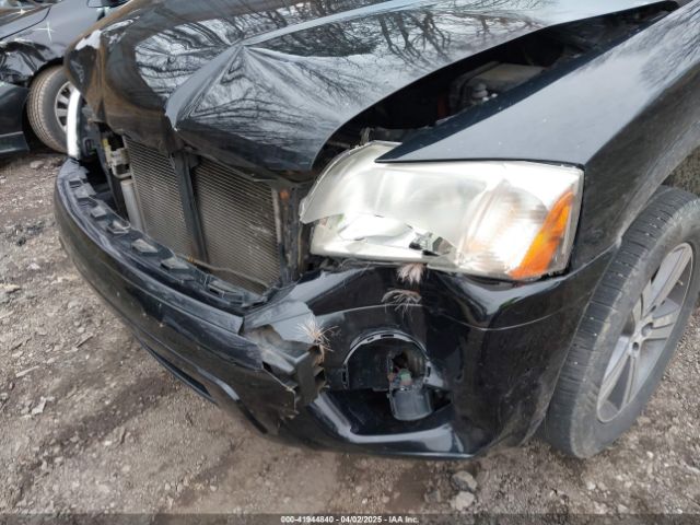 2011 MITSUBISHI ENDEAVOR 4A4JN3AS3BE018255 Photo 5