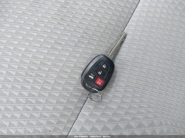 4T1BF1FK5EU790252 Toyota CAMRY SE