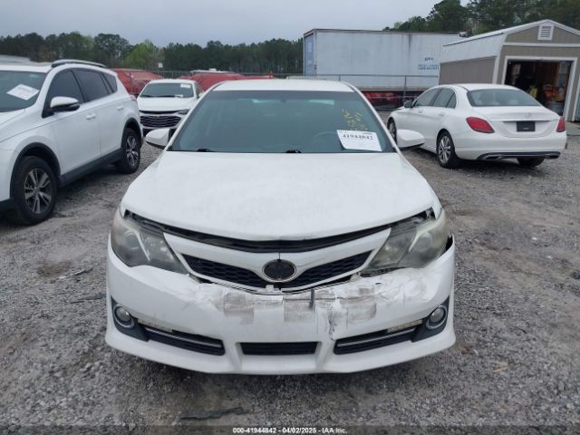 4T1BF1FK5EU790252 Toyota CAMRY SE
