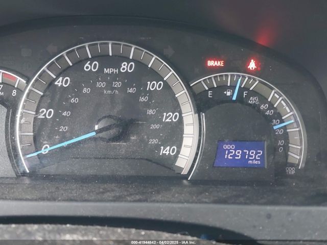 4T1BF1FK5EU790252 Toyota CAMRY SE