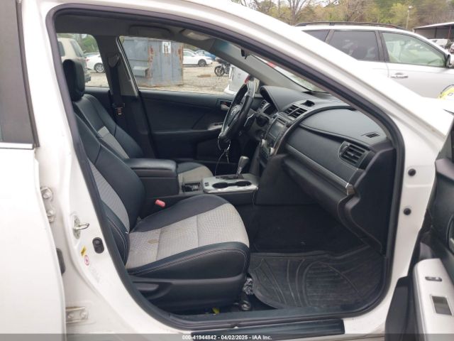 4T1BF1FK5EU790252 Toyota CAMRY SE