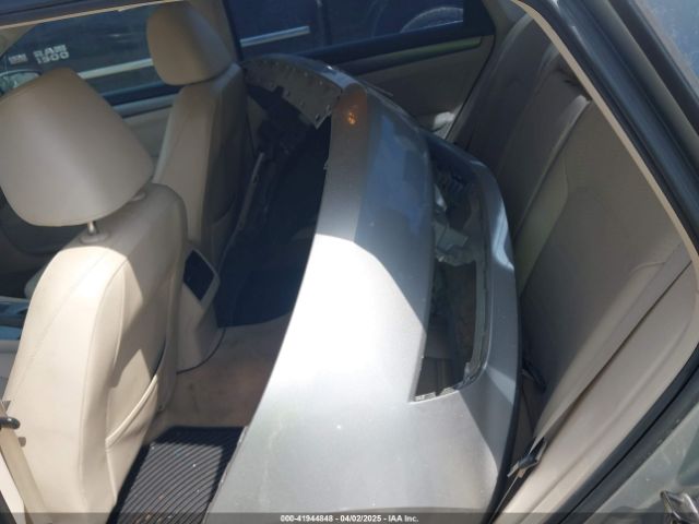 1VWBS7A32EC082630 Volkswagen Passat 1.8t Se