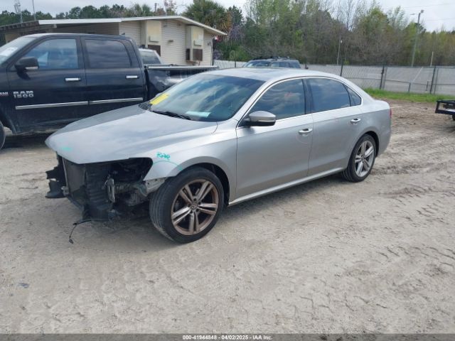 1VWBS7A32EC082630 Volkswagen Passat 1.8t Se