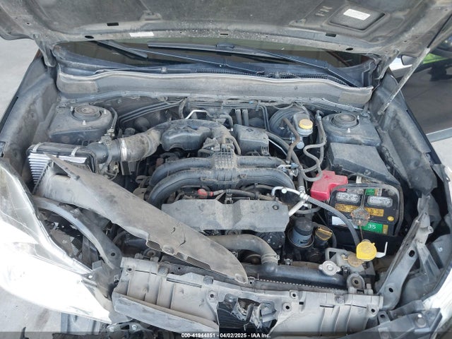 JF2SJADC5GH563168 Subaru Forester 2.5i Premium