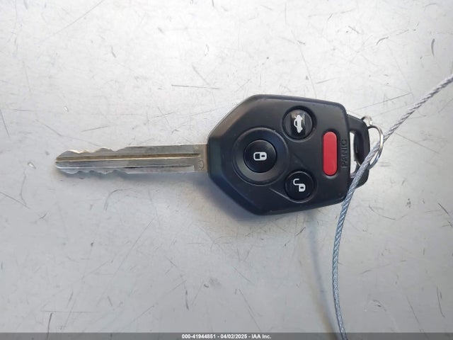 JF2SJADC5GH563168 Subaru Forester 2.5i Premium