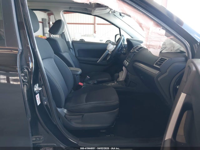 JF2SJADC5GH563168 Subaru Forester 2.5i Premium