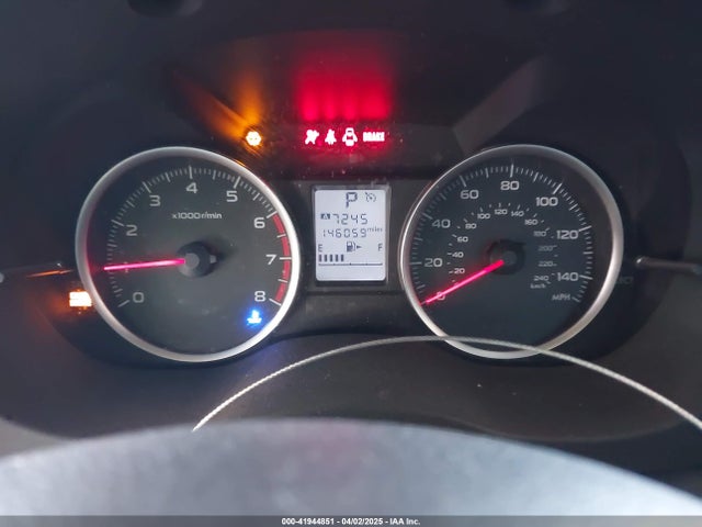 JF2SJADC5GH563168 Subaru Forester 2.5i Premium