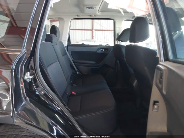 JF2SJADC5GH563168 Subaru Forester 2.5i Premium