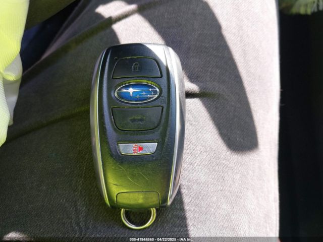 JF1VBAN6XR9805943 Subaru Wrx Limited