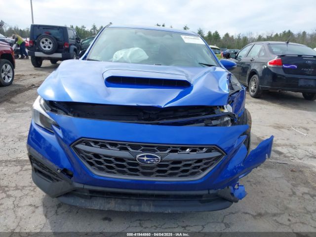 JF1VBAN6XR9805943 Subaru Wrx Limited