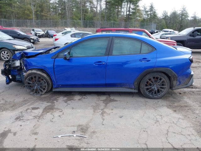 JF1VBAN6XR9805943 Subaru Wrx Limited