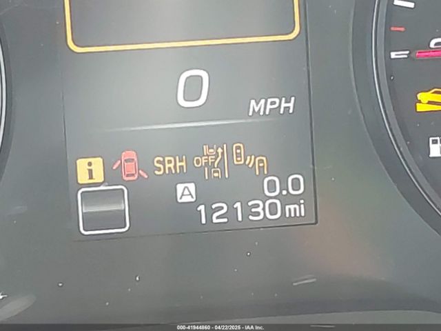 JF1VBAN6XR9805943 Subaru Wrx Limited
