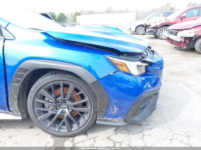 JF1VBAN6XR9805943 Subaru Wrx Limited