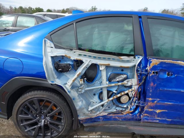 JF1VBAN6XR9805943 Subaru Wrx Limited
