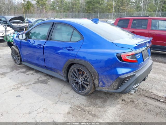 JF1VBAN6XR9805943 Subaru Wrx Limited