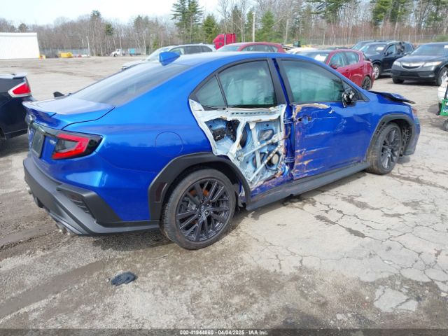 JF1VBAN6XR9805943 Subaru Wrx Limited