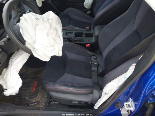 JF1VBAN6XR9805943 Subaru Wrx Limited