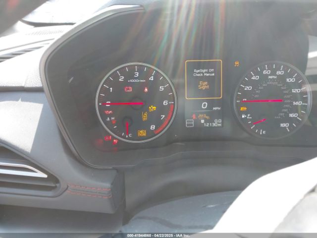 JF1VBAN6XR9805943 Subaru Wrx Limited