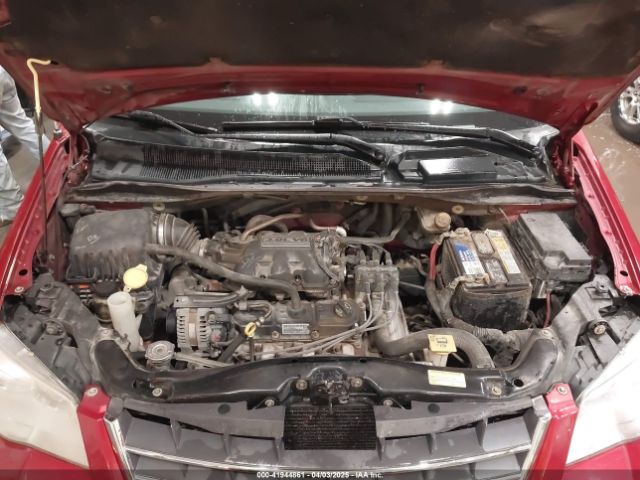 2010 CHRYSLER TOWN & COUNTRY 2A4RR5D14AR212995 Photo 9